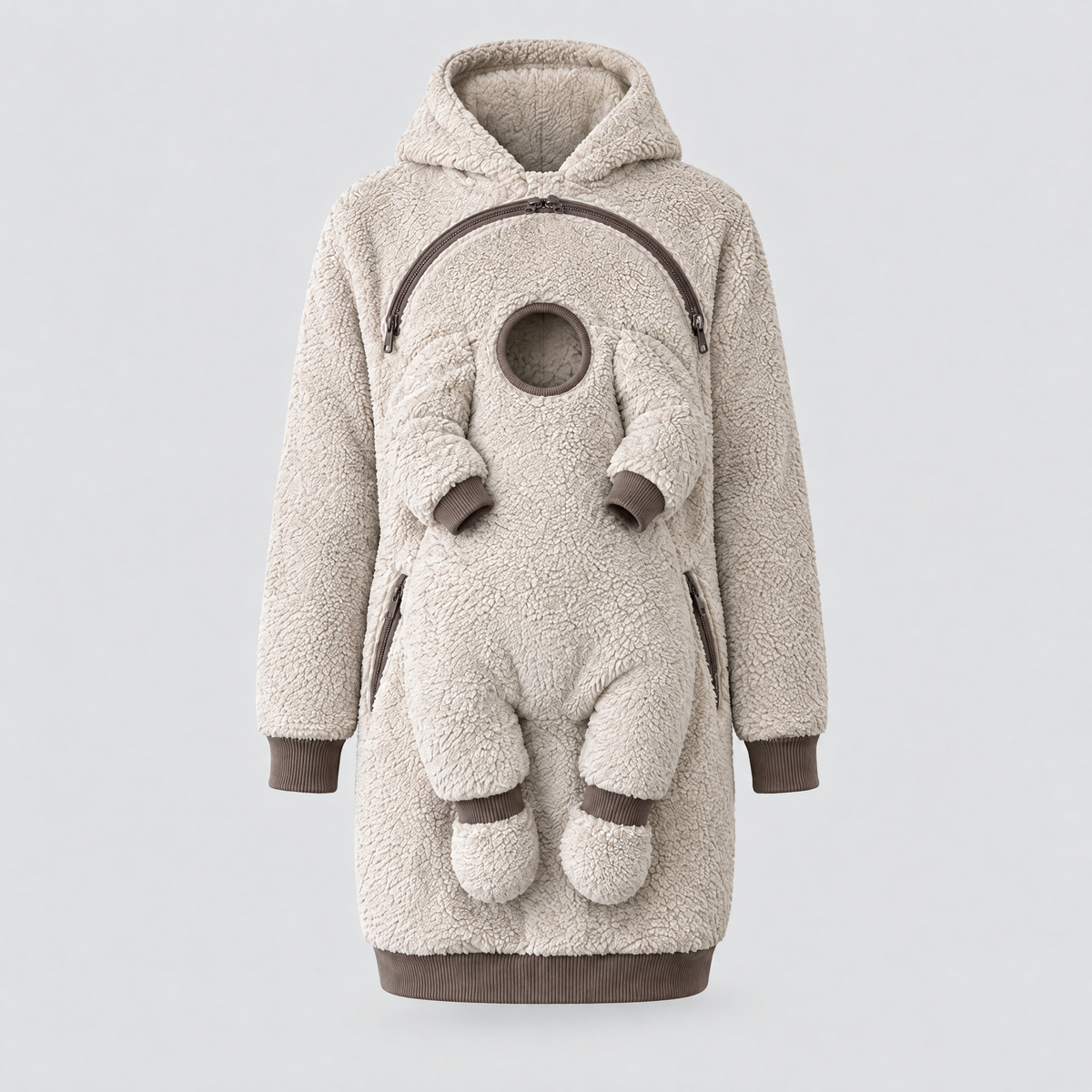 BebFly Hoodie