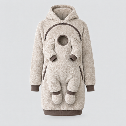 BebFly Hoodie