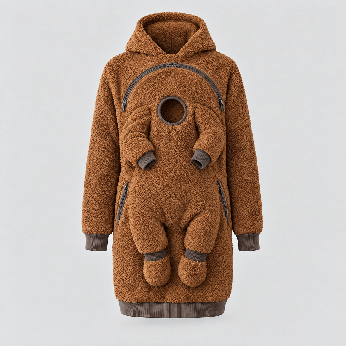 BebFly Hoodie