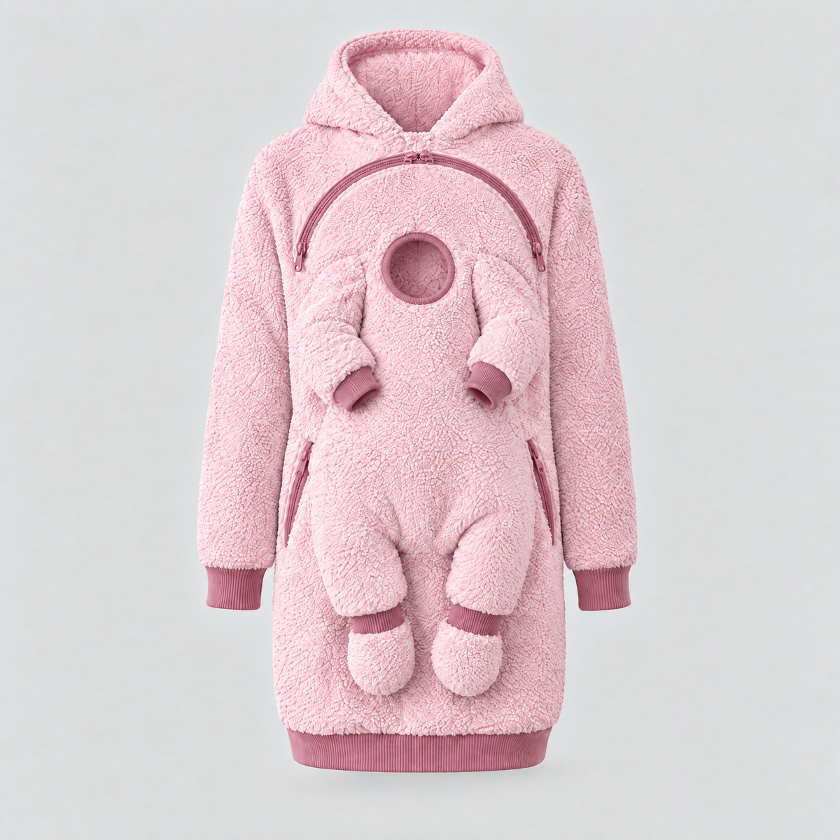 BebFly Hoodie