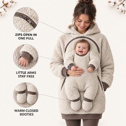 BebFly Hoodie
