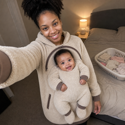 BebFly Hoodie