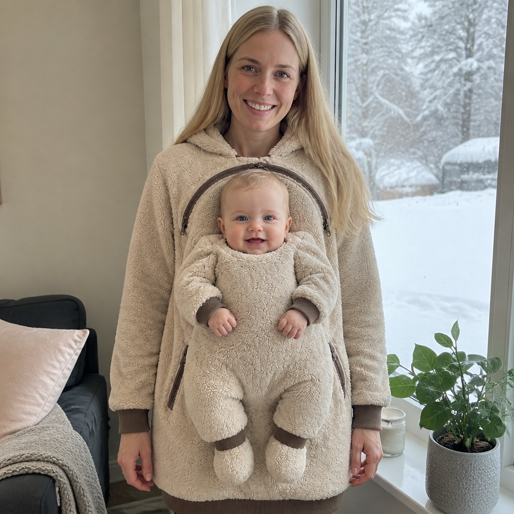 BebFly Hoodie